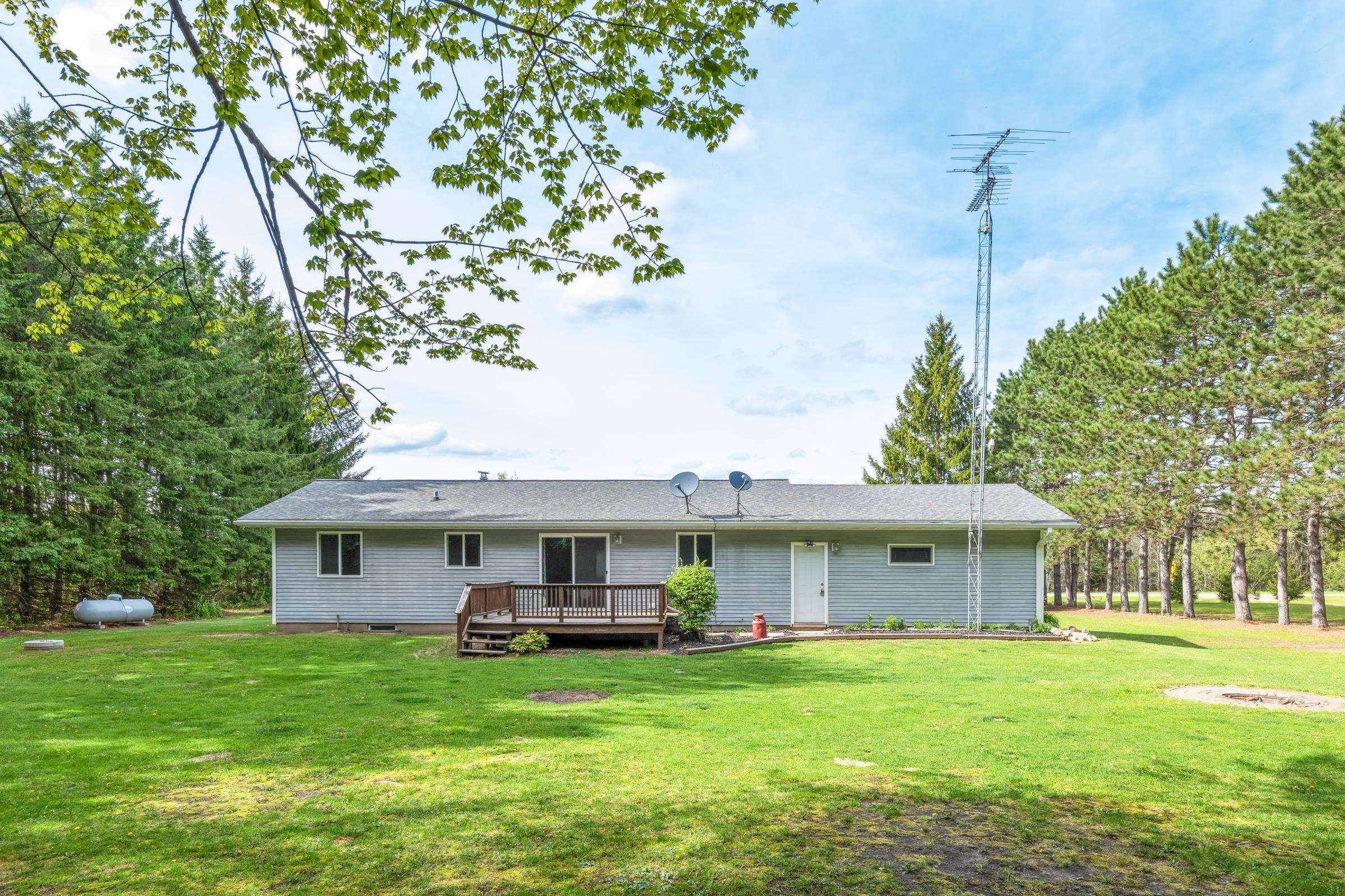 N3942 County Rd MM Wautoma, WI 54982 - Photo 40 of 61