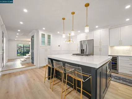 $705,000 | 1622 San Luis Road, Walnut Creek, CA 94597