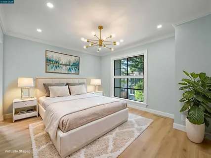 $705,000 | 1622 San Luis Road, Walnut Creek, CA 94597