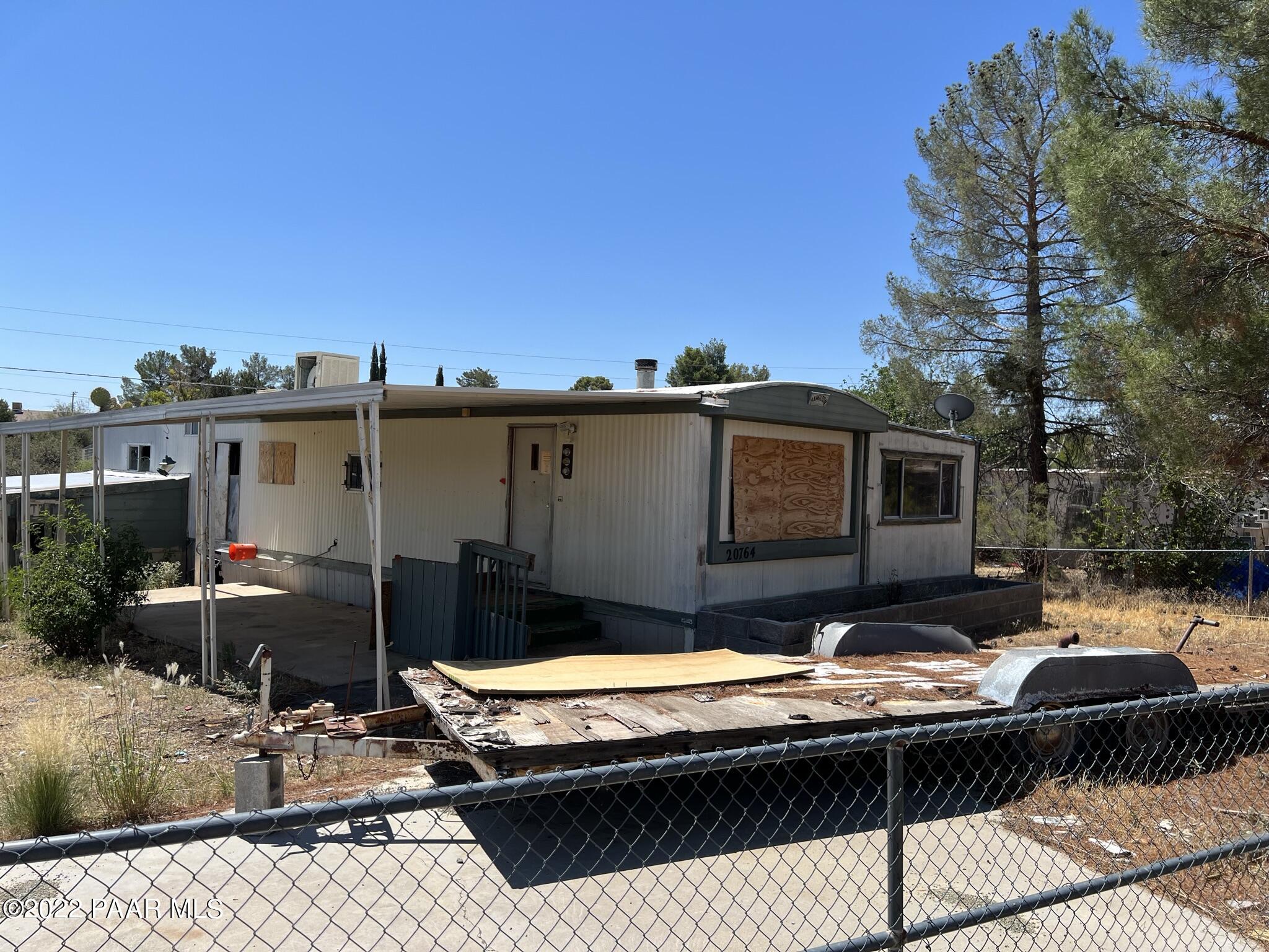 20764 East Antelope Road Mayer, AZ 86333 - Photo 1 of 28 IMG_1694