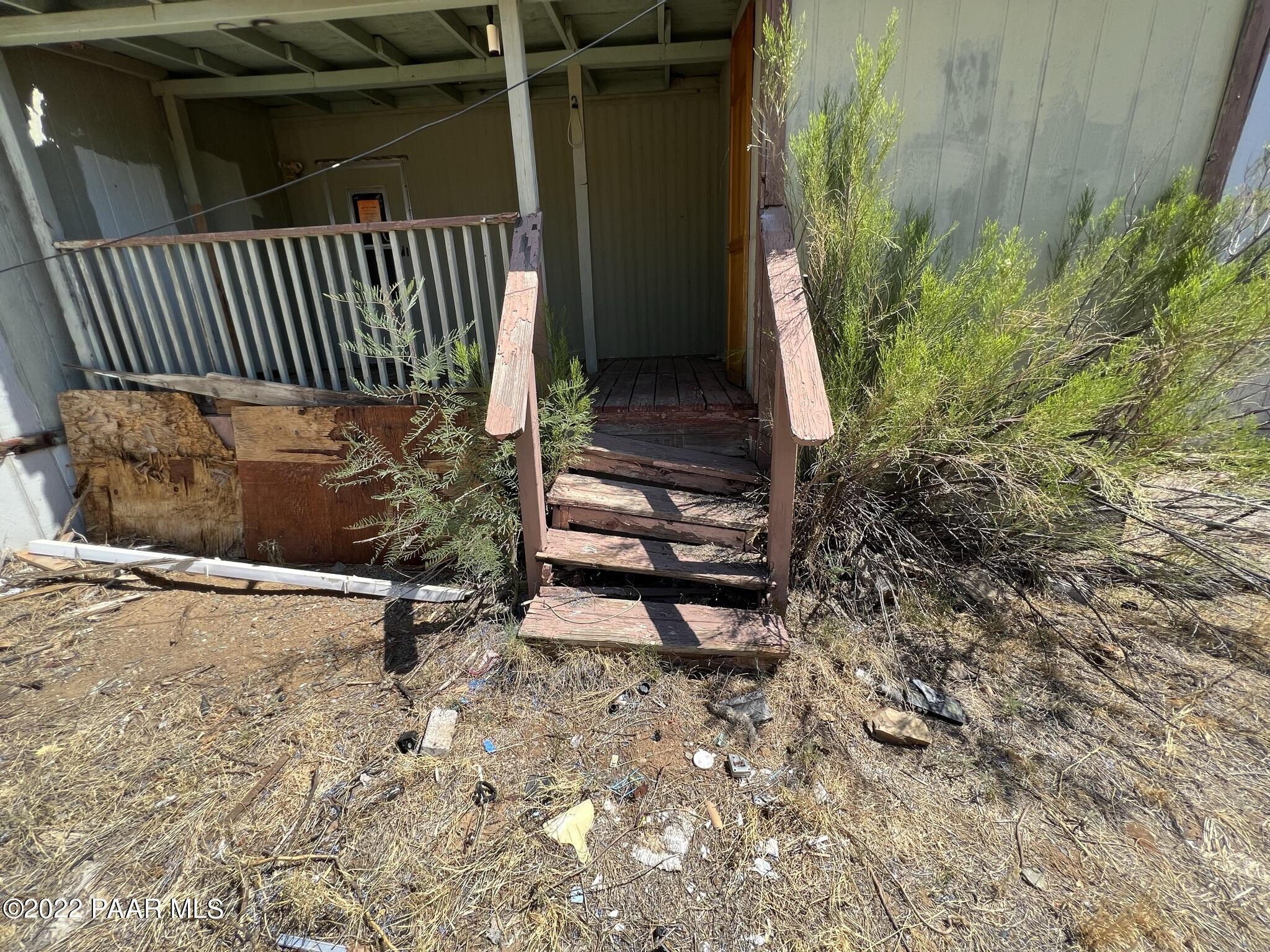 20764 East Antelope Road Mayer, AZ 86333 - Photo 11 of 28 IMG_1198