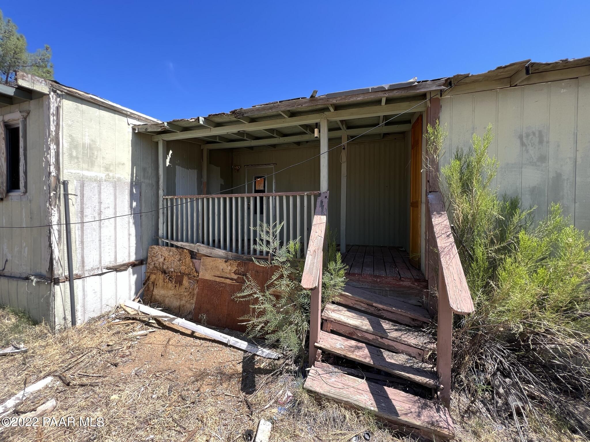 20764 East Antelope Road Mayer, AZ 86333 - Photo 12 of 28 IMG_1199