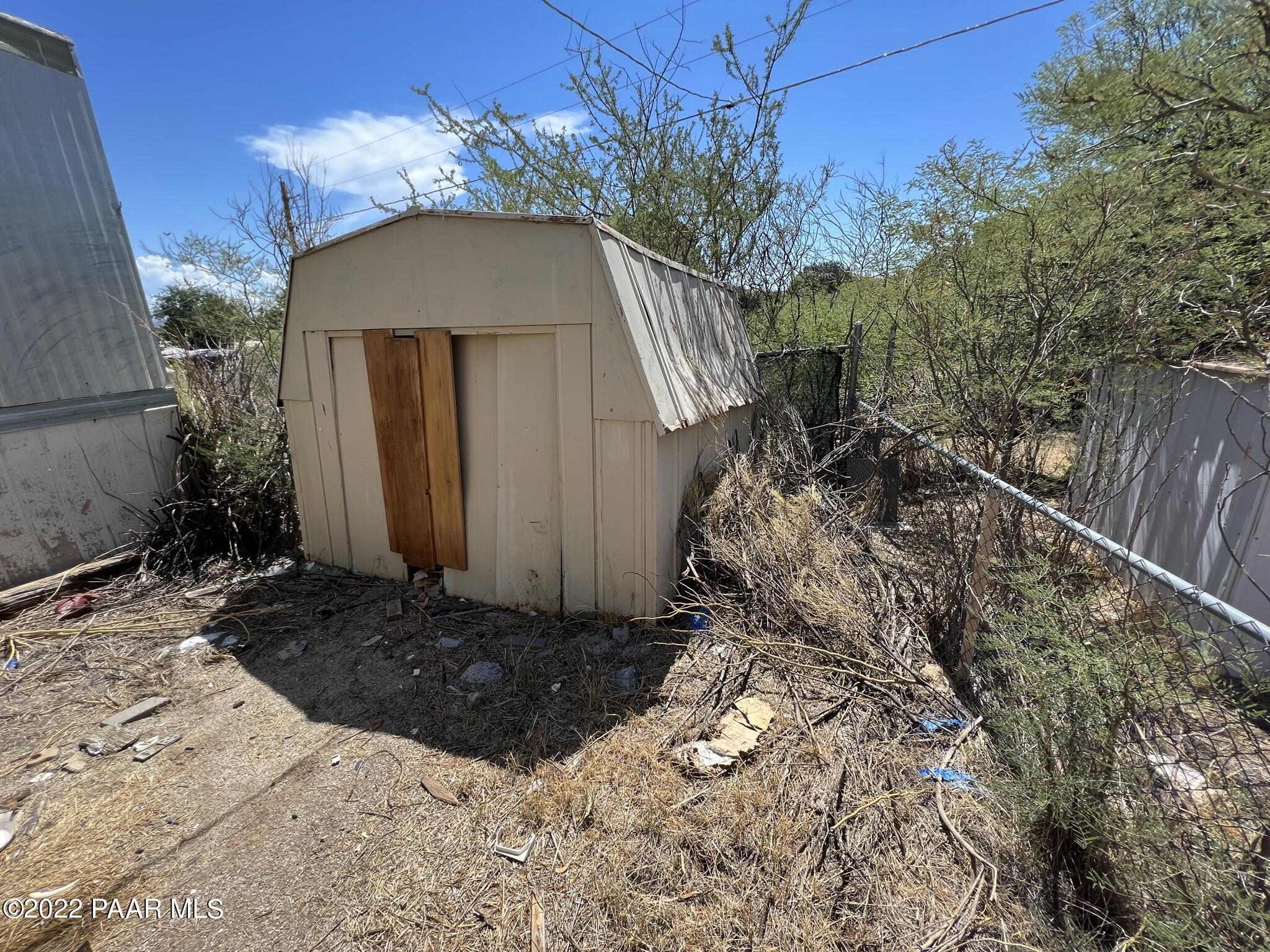 20764 East Antelope Road Mayer, AZ 86333 - Photo 13 of 28 IMG_1200