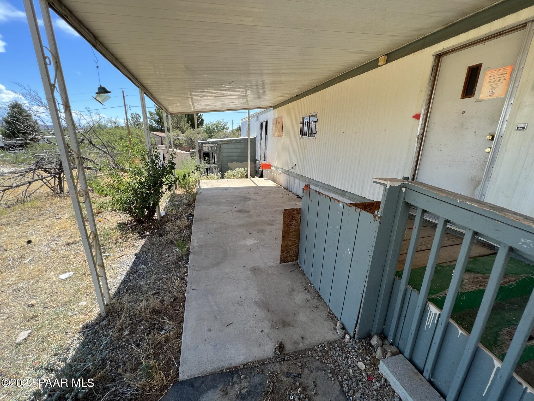 20764 East Antelope Road Mayer, AZ 86333 - Photo 17 of 28 IMG_1204