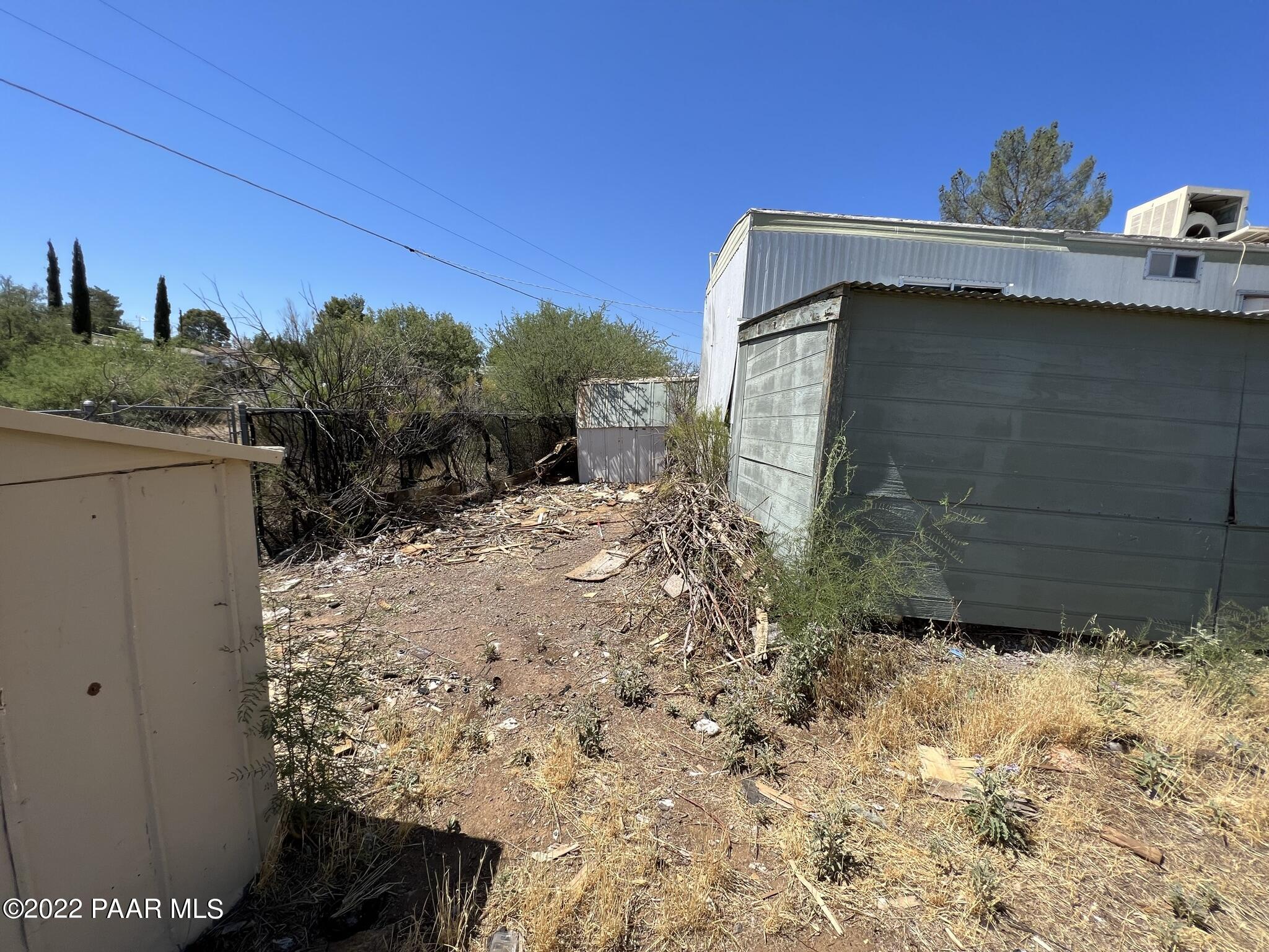 20764 East Antelope Road Mayer, AZ 86333 - Photo 19 of 28 IMG_1207