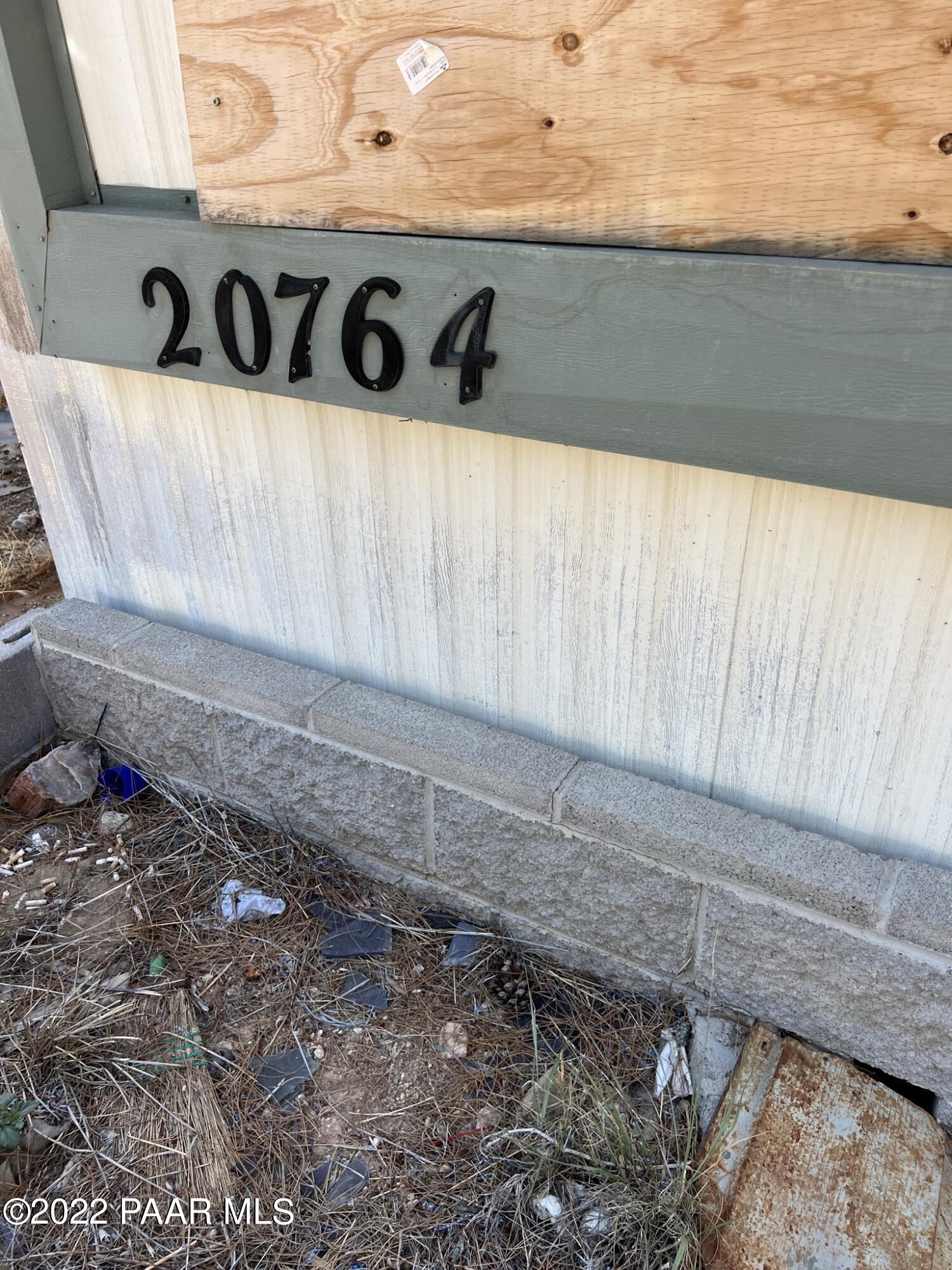 20764 East Antelope Road Mayer, AZ 86333 - Photo 2 of 28 IMG_1186