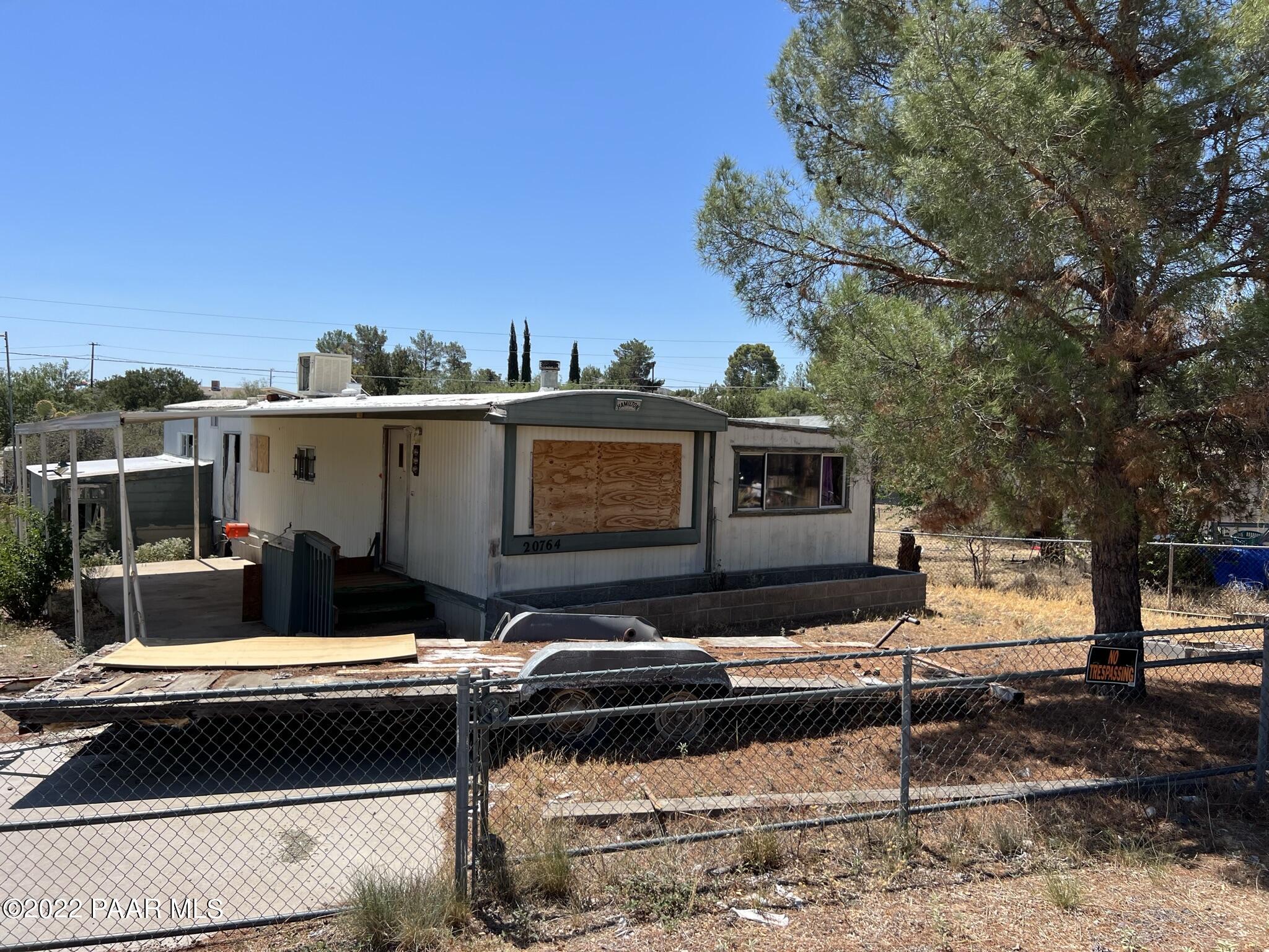 20764 East Antelope Road Mayer, AZ 86333 - Photo 21 of 28 IMG_1209