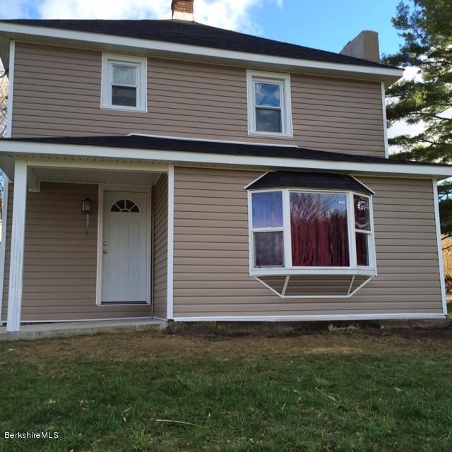 14 Patterson Road Lenox, MA 01242 - Photo 1 of 1 Exterior