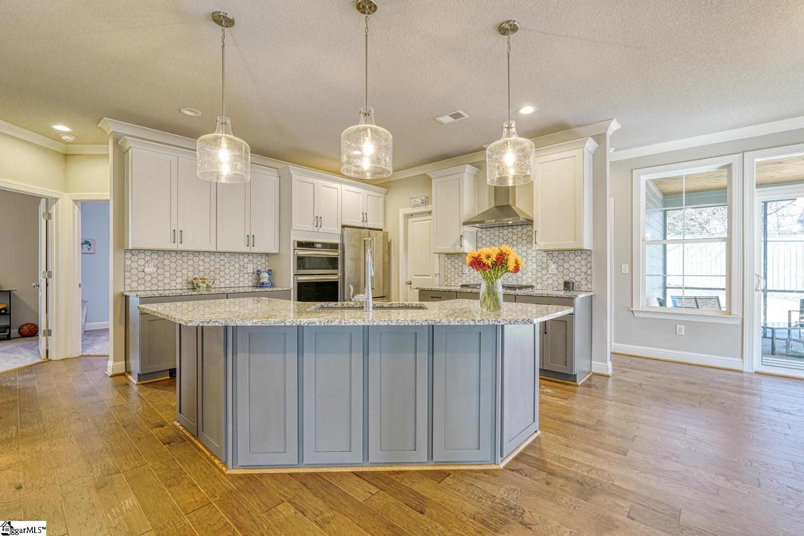 207 Nantallah Trail Mauldin, SC 29662 - Photo 12 of 41