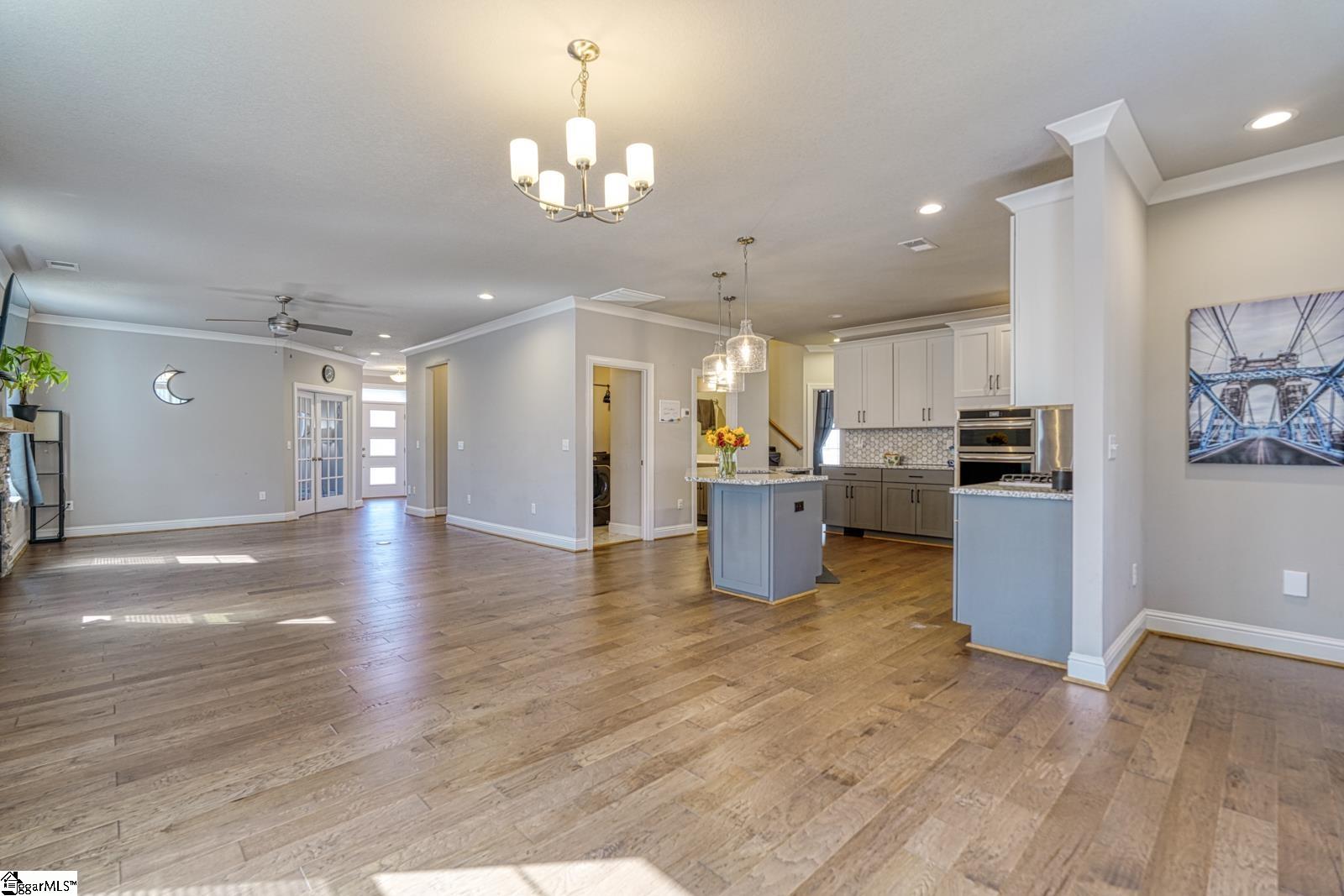 207 Nantallah Trail Mauldin, SC 29662 - Photo 13 of 41