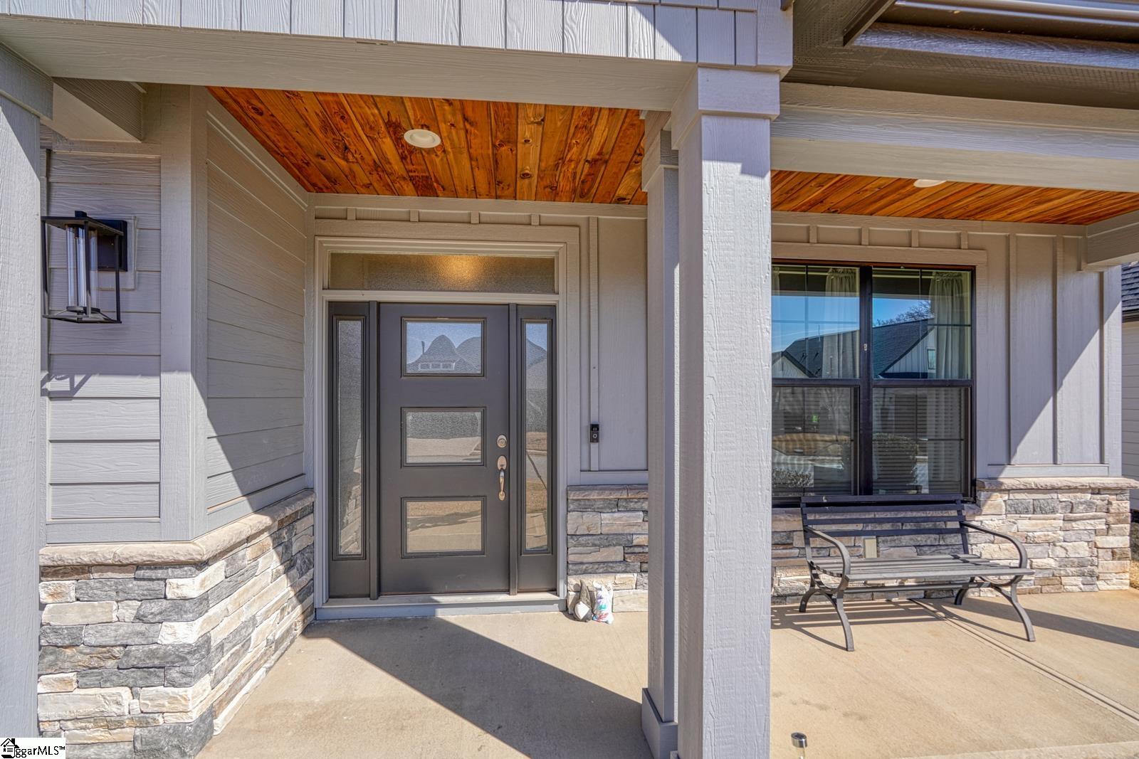 207 Nantallah Trail Mauldin, SC 29662 - Photo 2 of 41