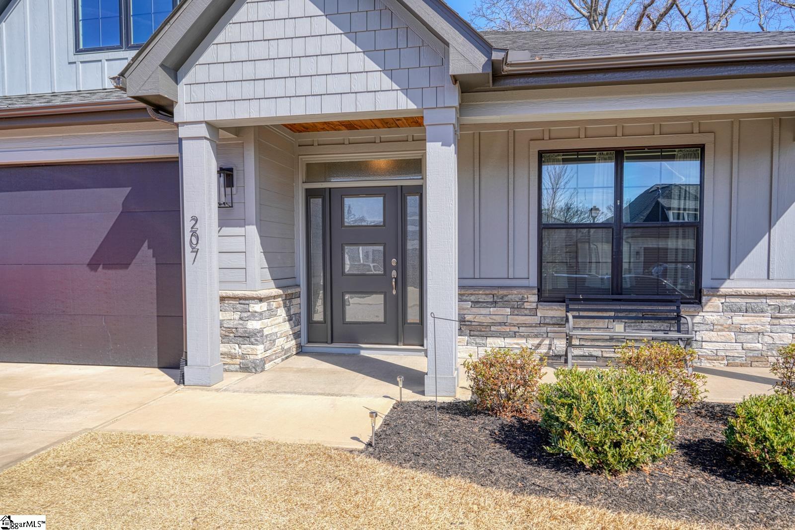 207 Nantallah Trail Mauldin, SC 29662 - Photo 3 of 41