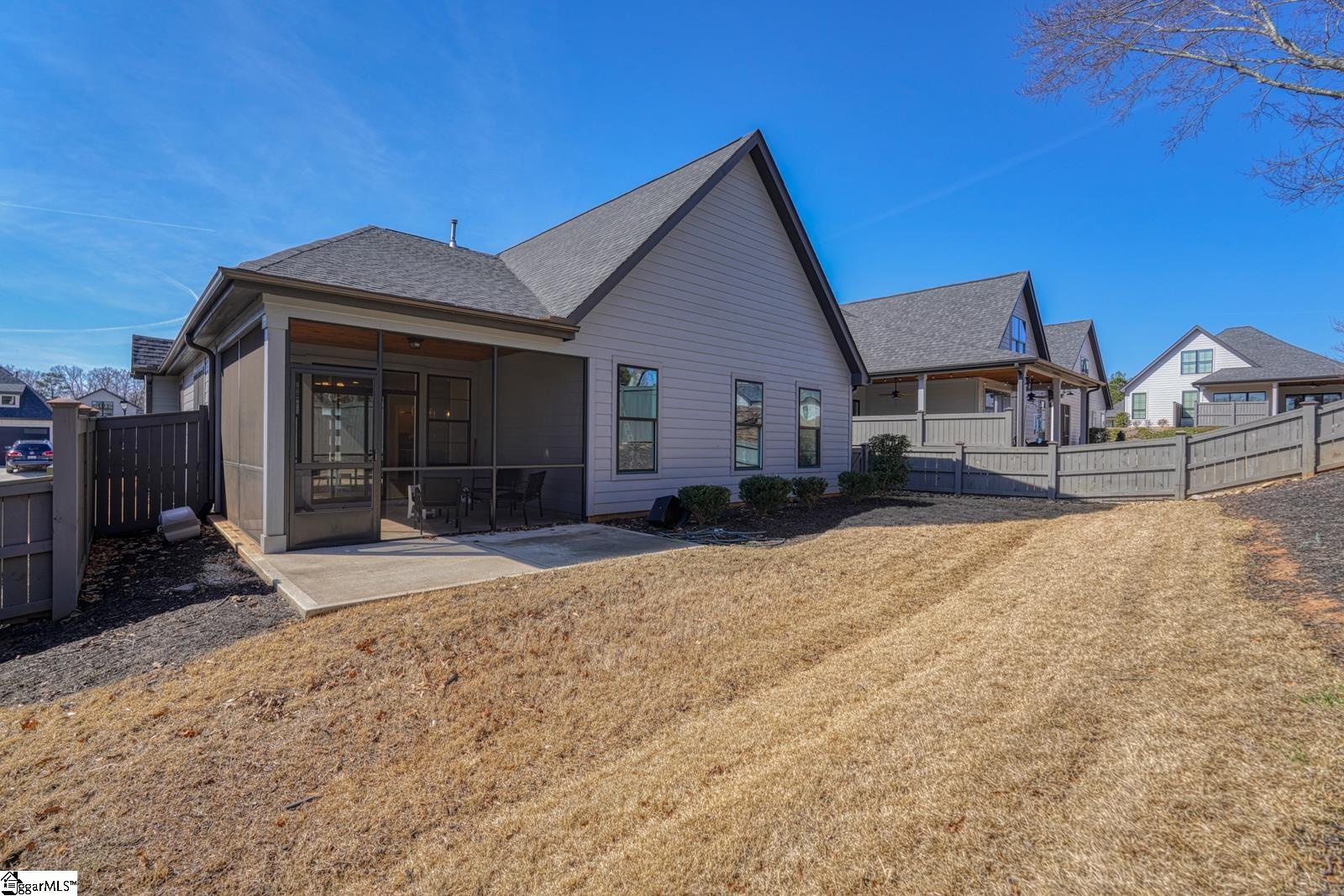 207 Nantallah Trail Mauldin, SC 29662 - Photo 40 of 41