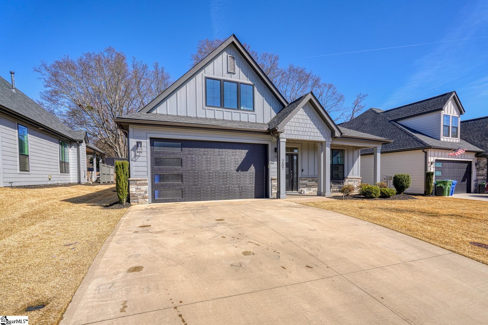 207 Nantallah Trail Mauldin, SC 29662 - Photo 4 of 41