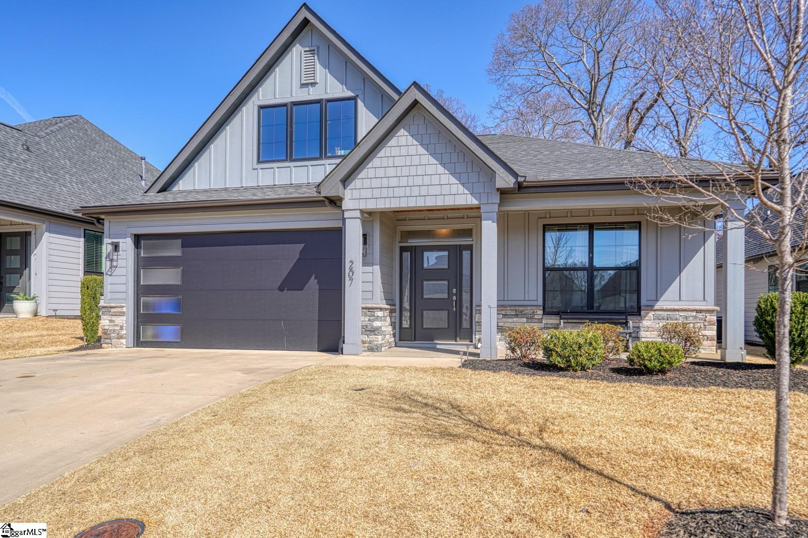 207 Nantallah Trail Mauldin, SC 29662 - Photo 5 of 41