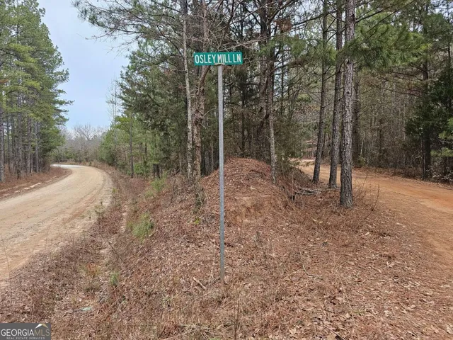 $105,000 | 730 Osley Mill Road, Carlton, GA 30627