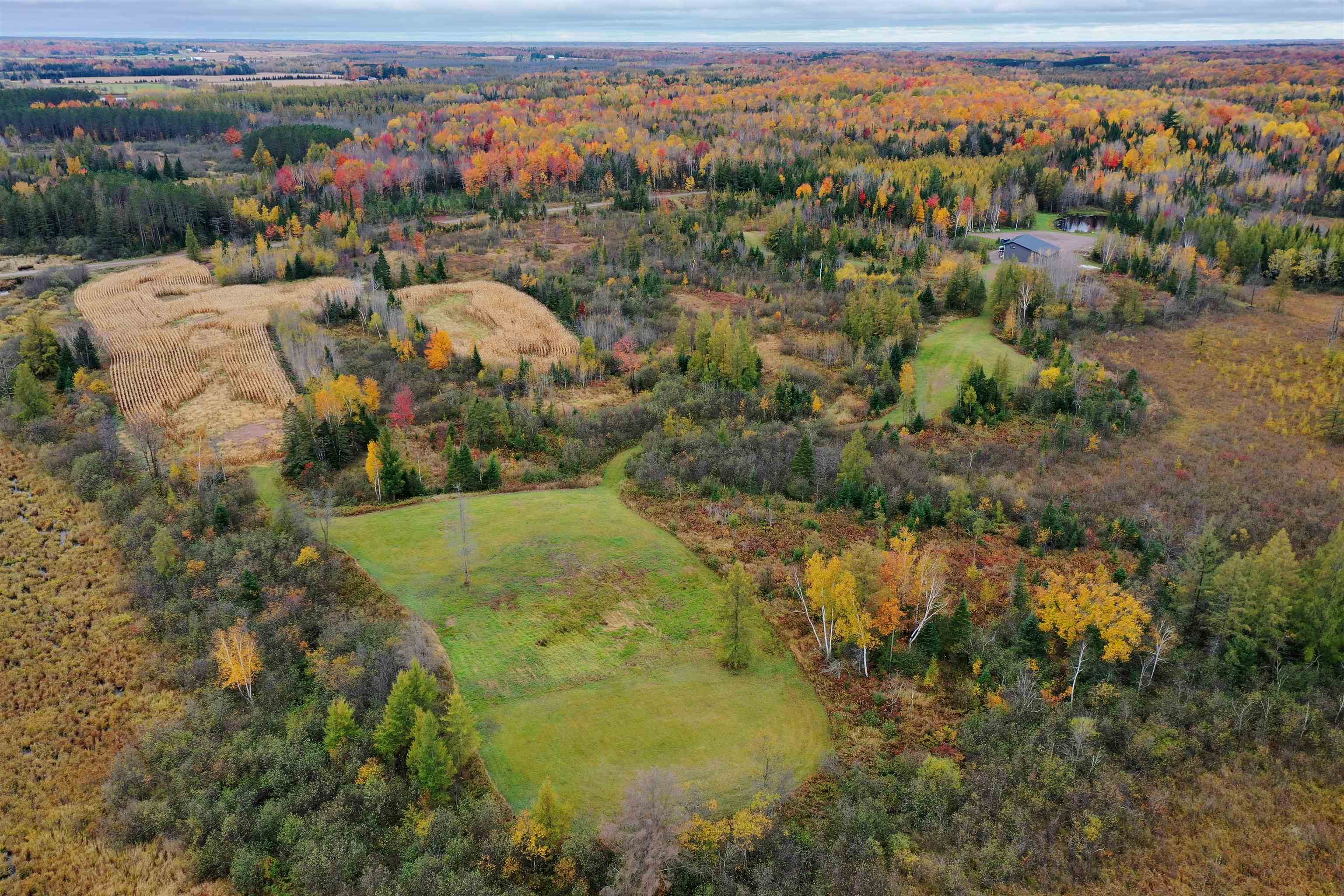W6306 Hillcrest Road Medford, WI 54451 - Photo 11 of 17