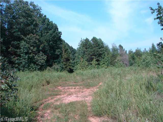X Wagner Road Mocksville, NC 27028 - Photo 2 of 3 Land/Lot.