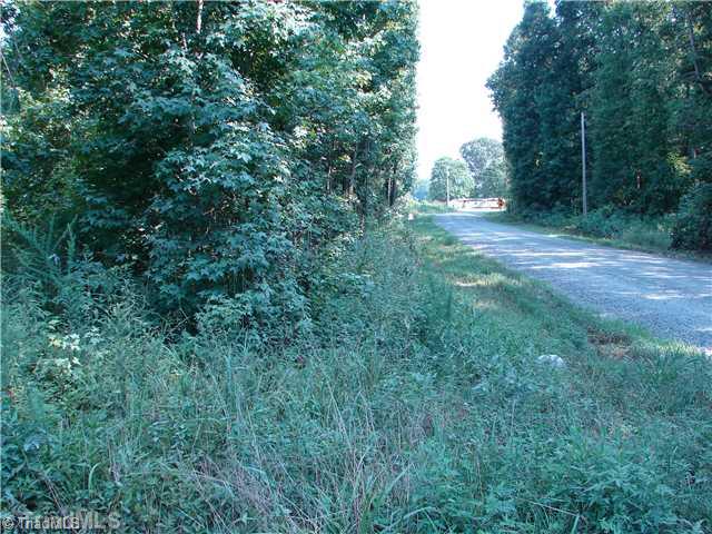 X Wagner Road Mocksville, NC 27028 - Photo 3 of 3 Land.