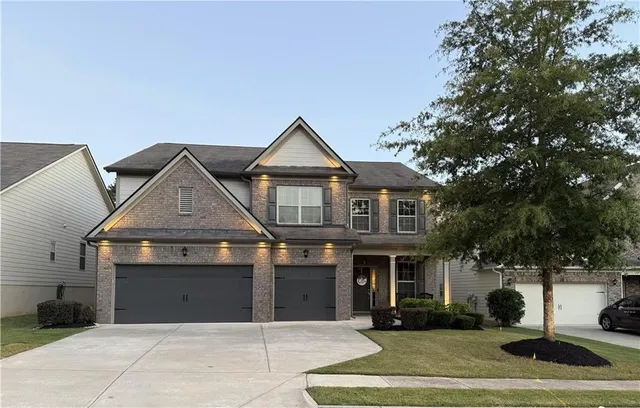 $639,900 | 314 Vermillion Street, Acworth, GA 30102