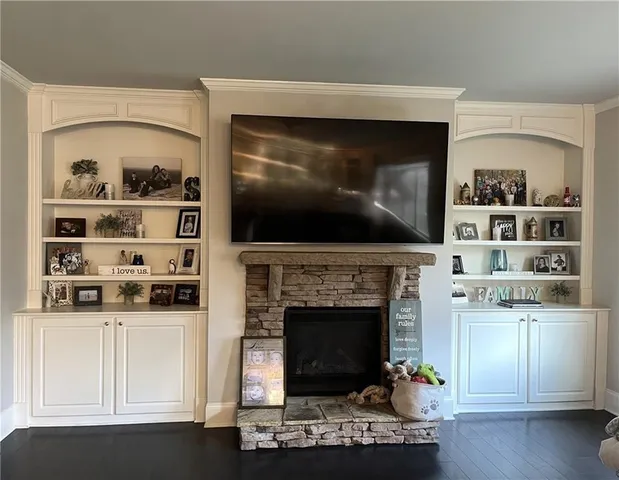 $639,900 | 314 Vermillion Street, Acworth, GA 30102