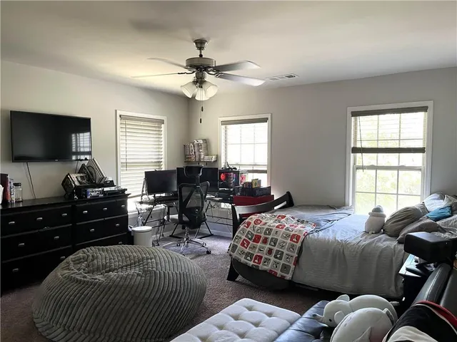 $639,900 | 314 Vermillion Street, Acworth, GA 30102