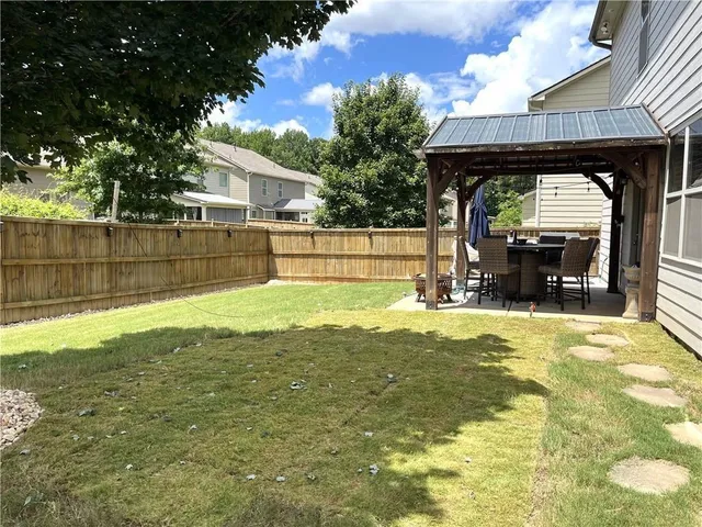 $639,900 | 314 Vermillion Street, Acworth, GA 30102