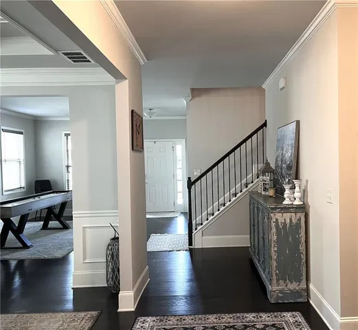 $639,900 | 314 Vermillion Street, Acworth, GA 30102