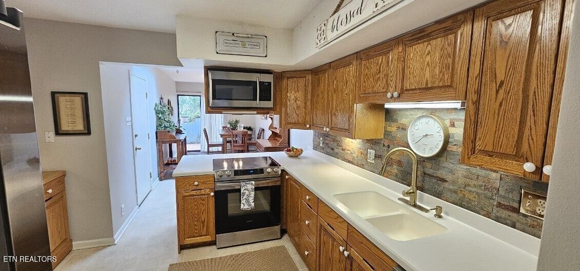 1609 Chandler Road Knoxville, TN 37922 - Photo 6 of 28