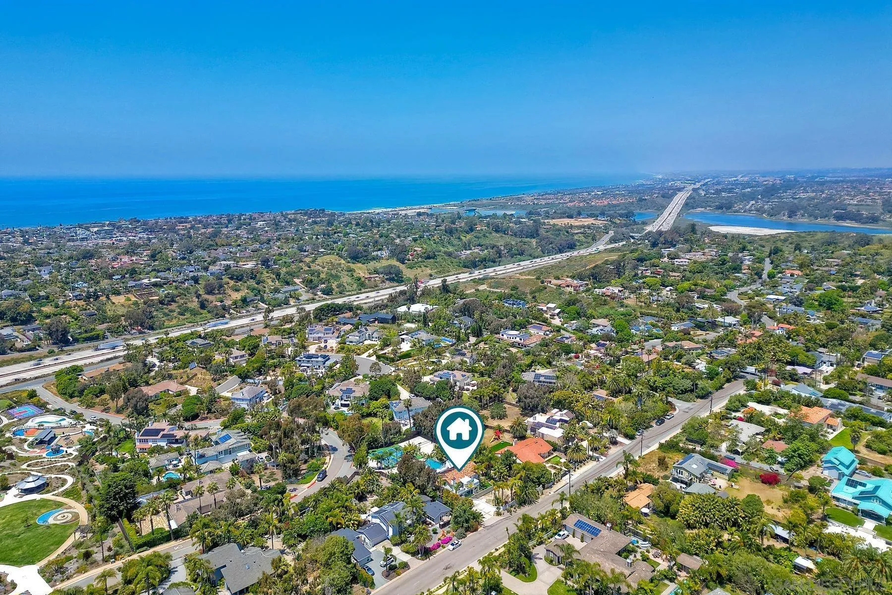 1408 Caudor Street Encinitas, CA 92024 - Photo 64 of 75