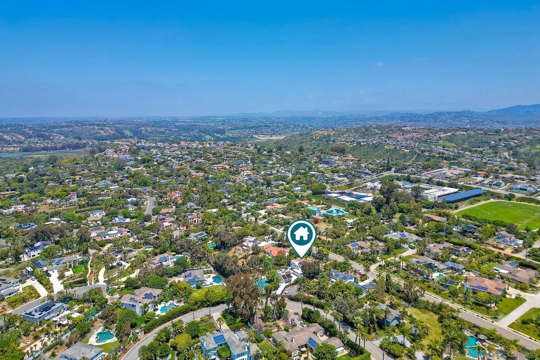 1408 Caudor Street Encinitas, CA 92024 - Photo 66 of 75