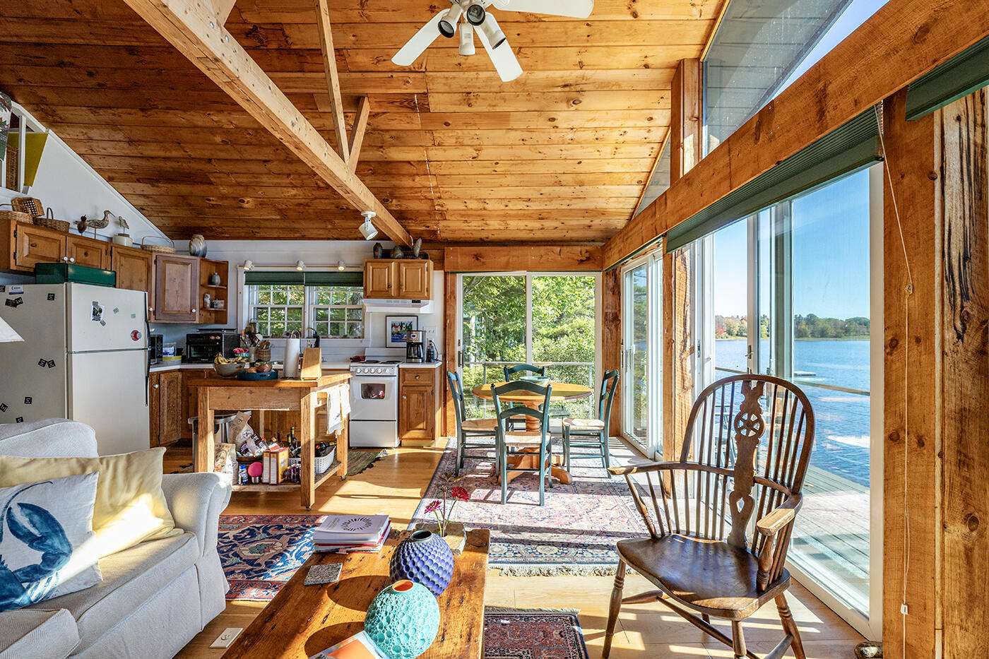 68 Norton Pond Road Lincolnville, ME 04849 - Photo 38 of 54