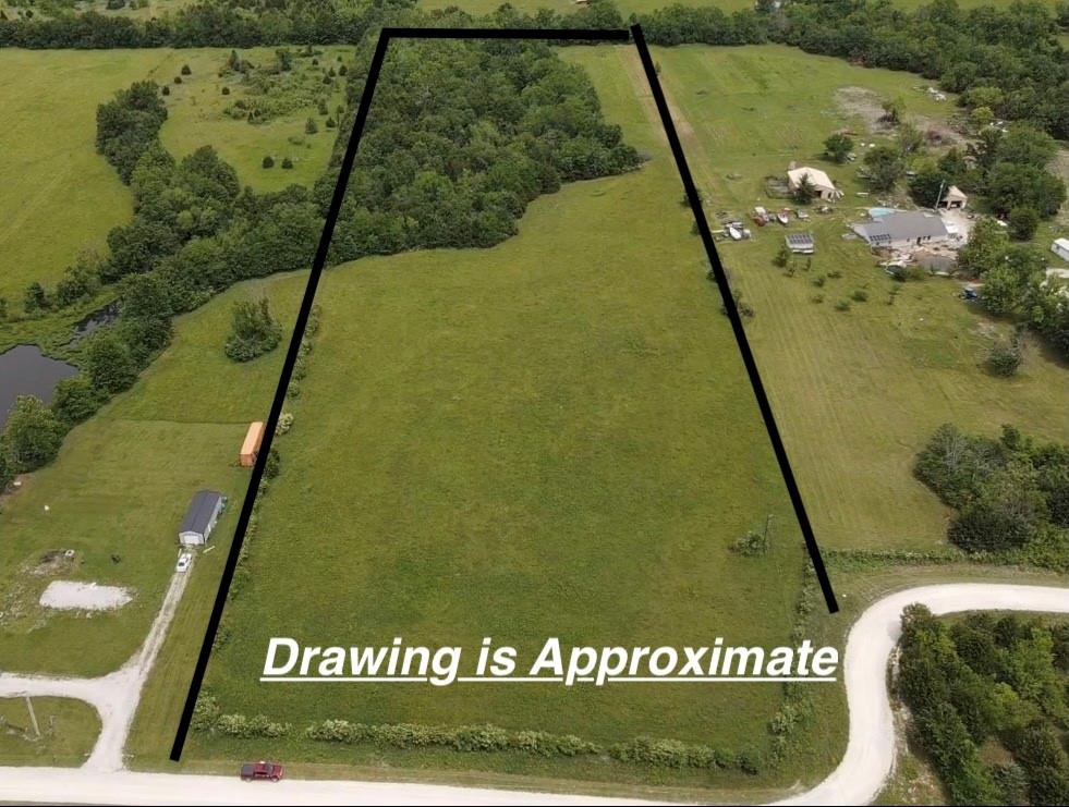 273 Northwest 1441st Road Holden, MO 64040 - Photo 1 of 1