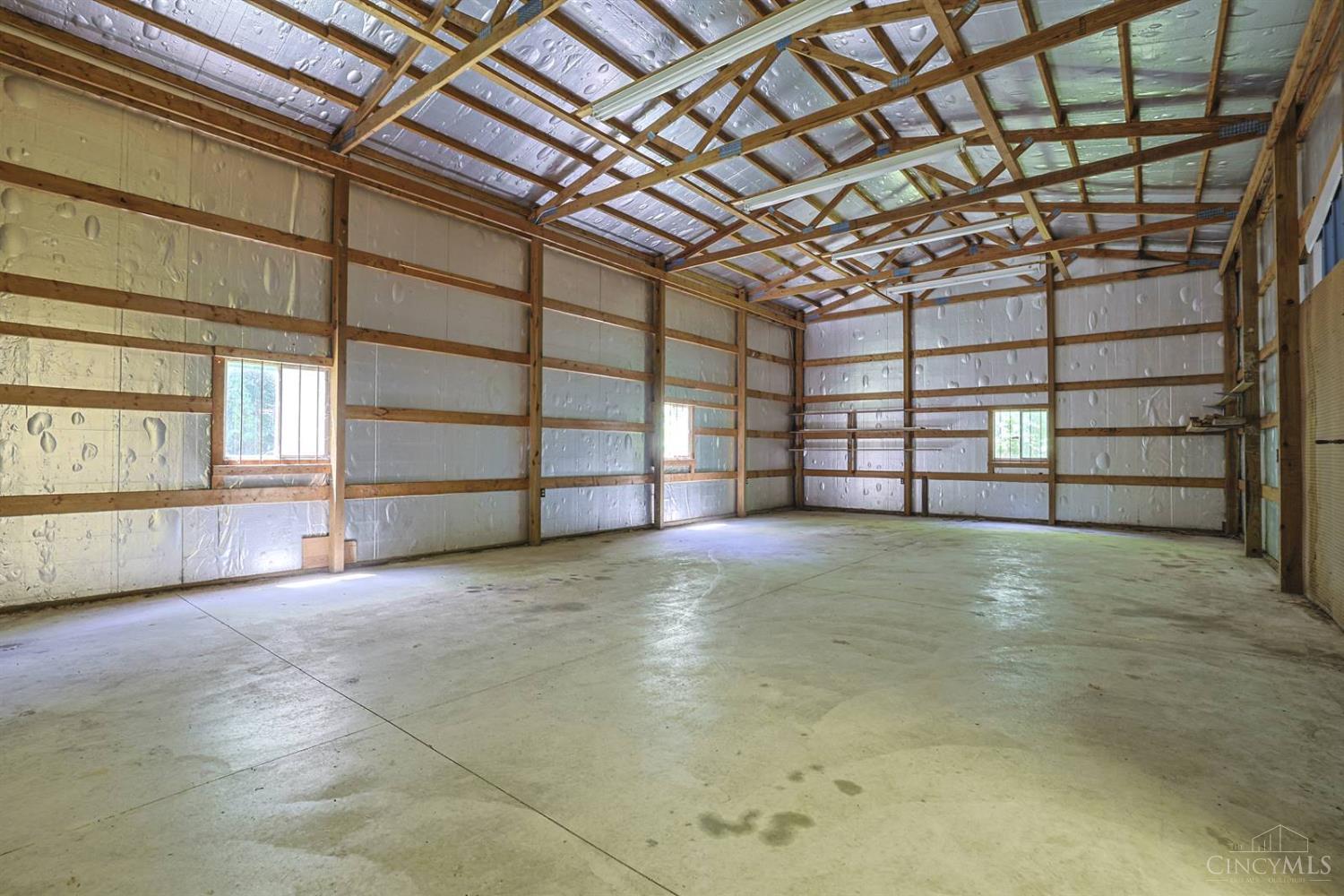 7794 Templin Road Blanchester, OH 45107 - Photo 39 of 63