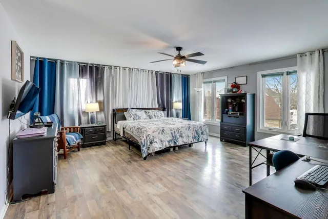 $565,000 | 673 Newkirk Lane, Palatine, IL 60074