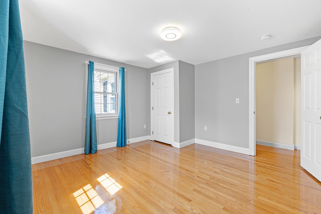 85 Blake Road Lexington, MA 02420 - Photo 25 of 42 a view of empty room