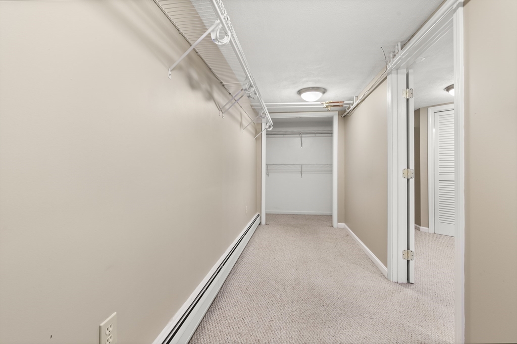 85 Blake Road Lexington, MA 02420 - Photo 35 of 42 a view of hallway with stairs
