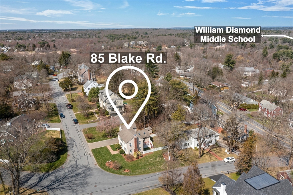 85 Blake Road Lexington, MA 02420 - Photo 42 of 42