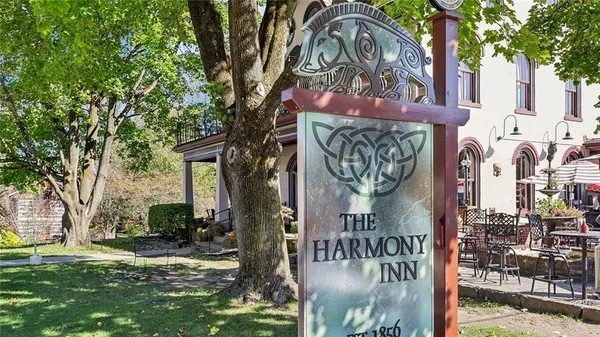 $339,490 | 275 Truth Circle, Harmony, PA 16037