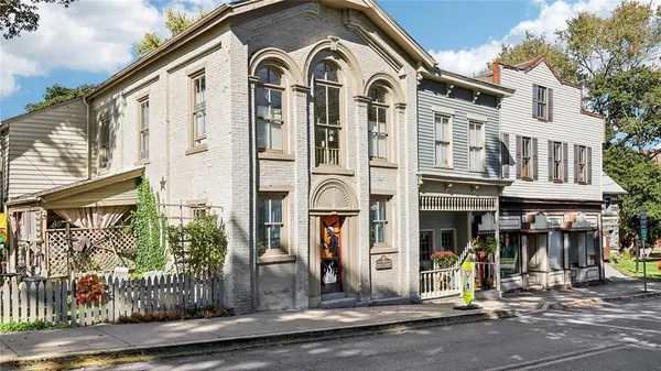 $339,490 | 275 Truth Circle, Harmony, PA 16037