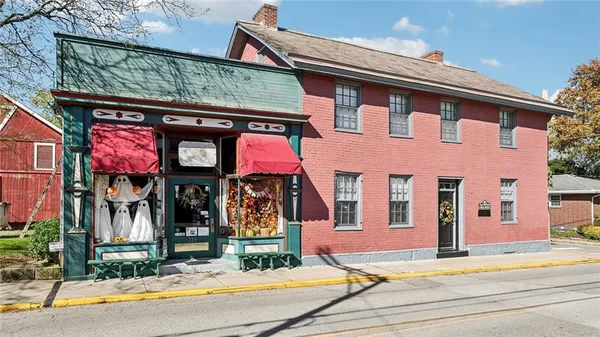 $339,490 | 275 Truth Circle, Harmony, PA 16037