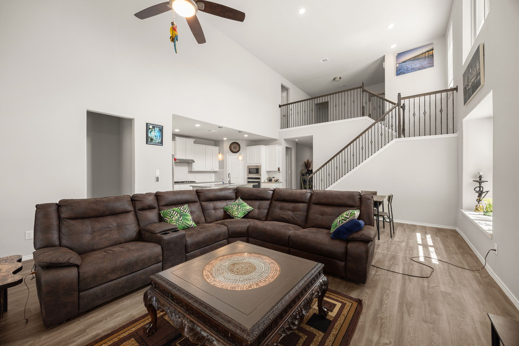 4608 Mustang Run Drive Rosenberg, TX 77469 - Photo 12 of 40