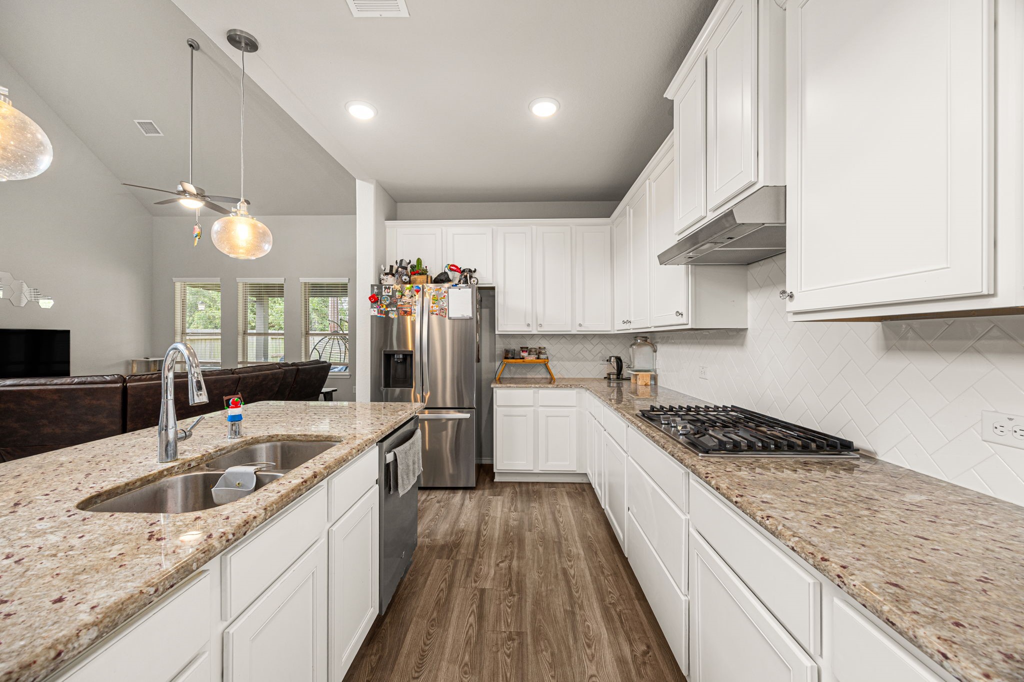 4608 Mustang Run Drive Rosenberg, TX 77469 - Photo 16 of 40