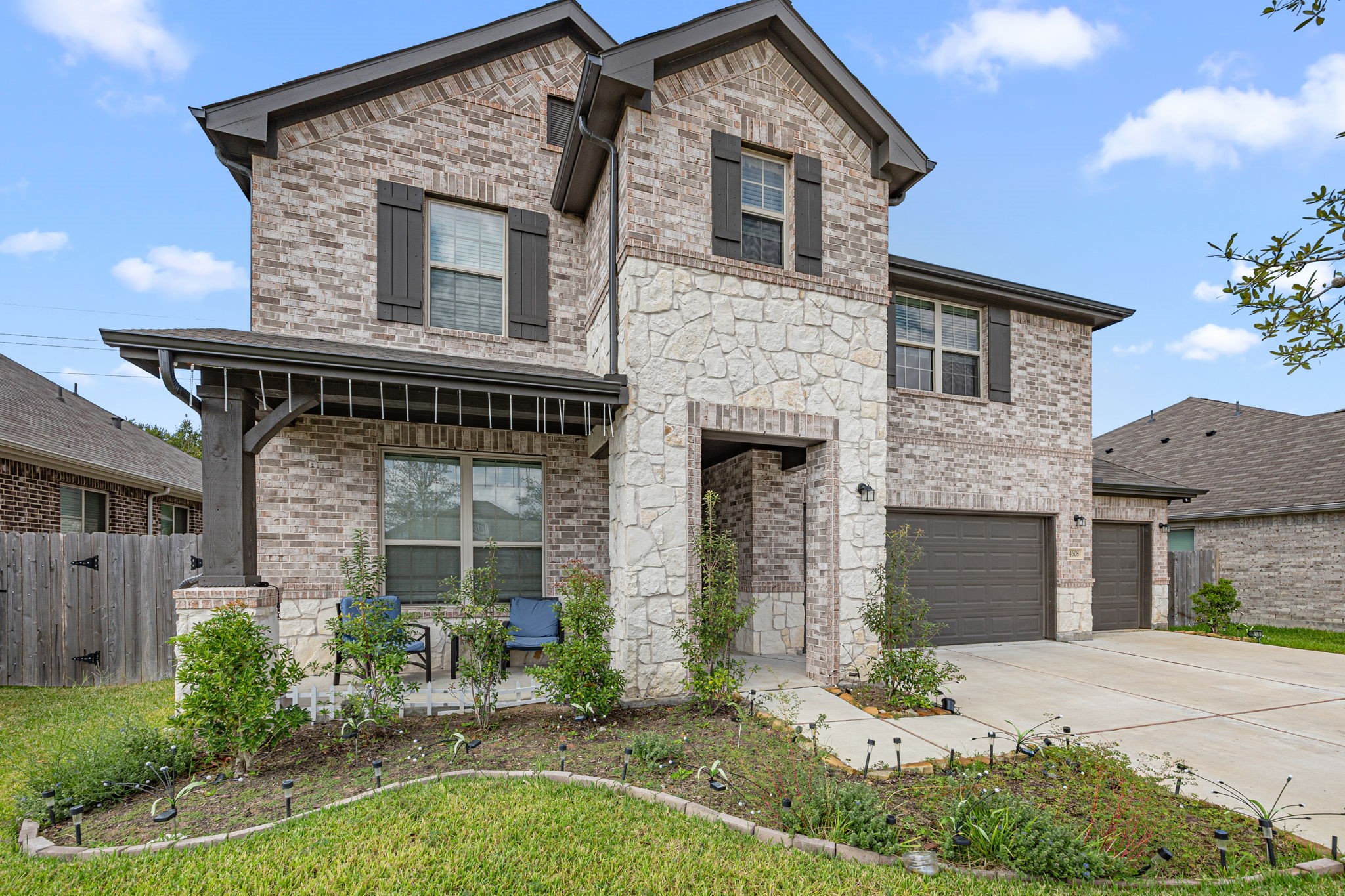 4608 Mustang Run Drive Rosenberg, TX 77469 - Photo 3 of 40