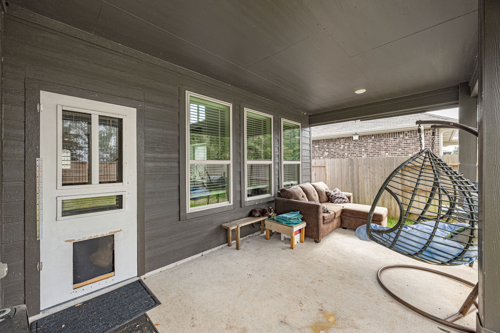 4608 Mustang Run Drive Rosenberg, TX 77469 - Photo 35 of 40