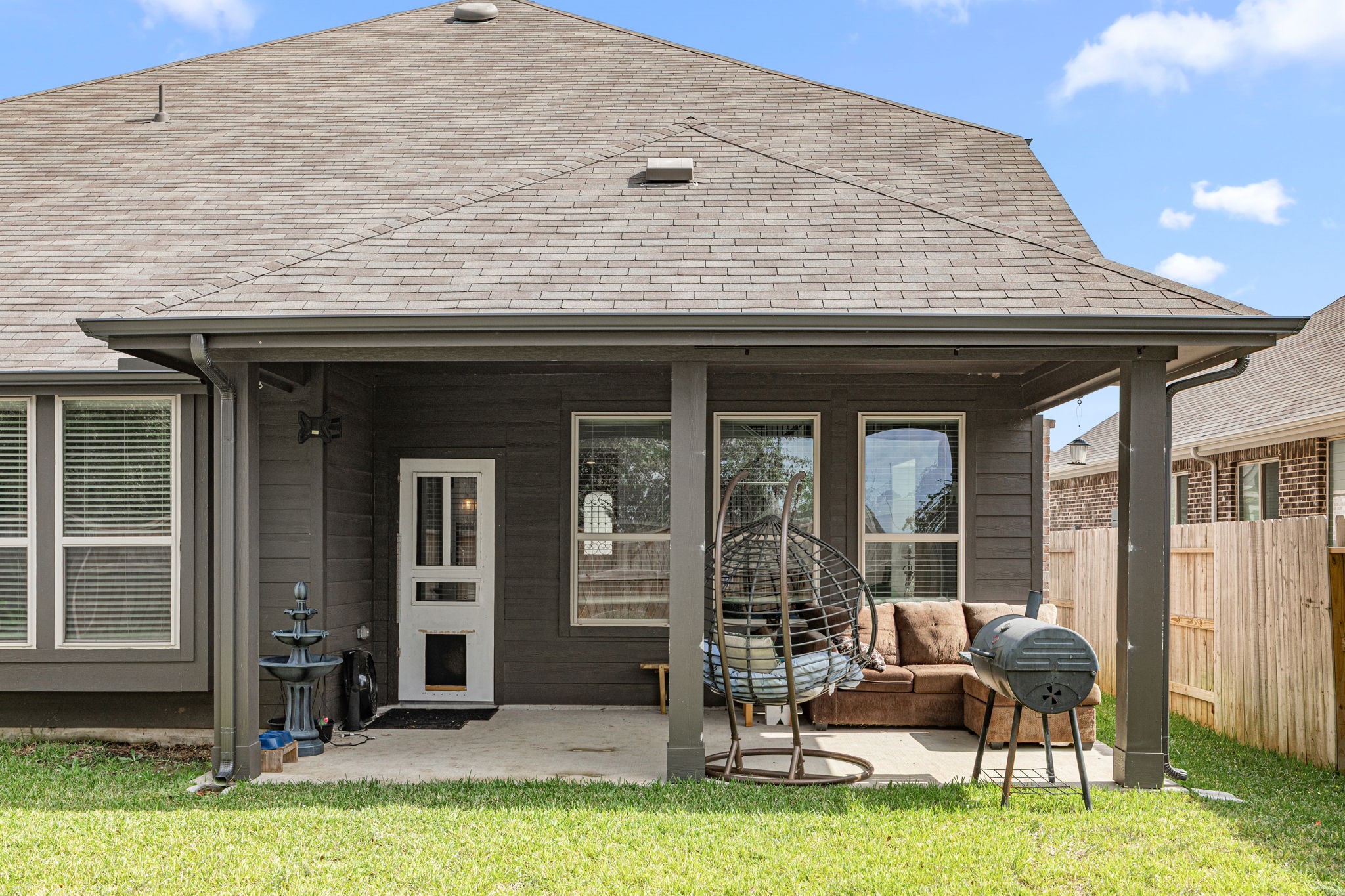 4608 Mustang Run Drive Rosenberg, TX 77469 - Photo 36 of 40