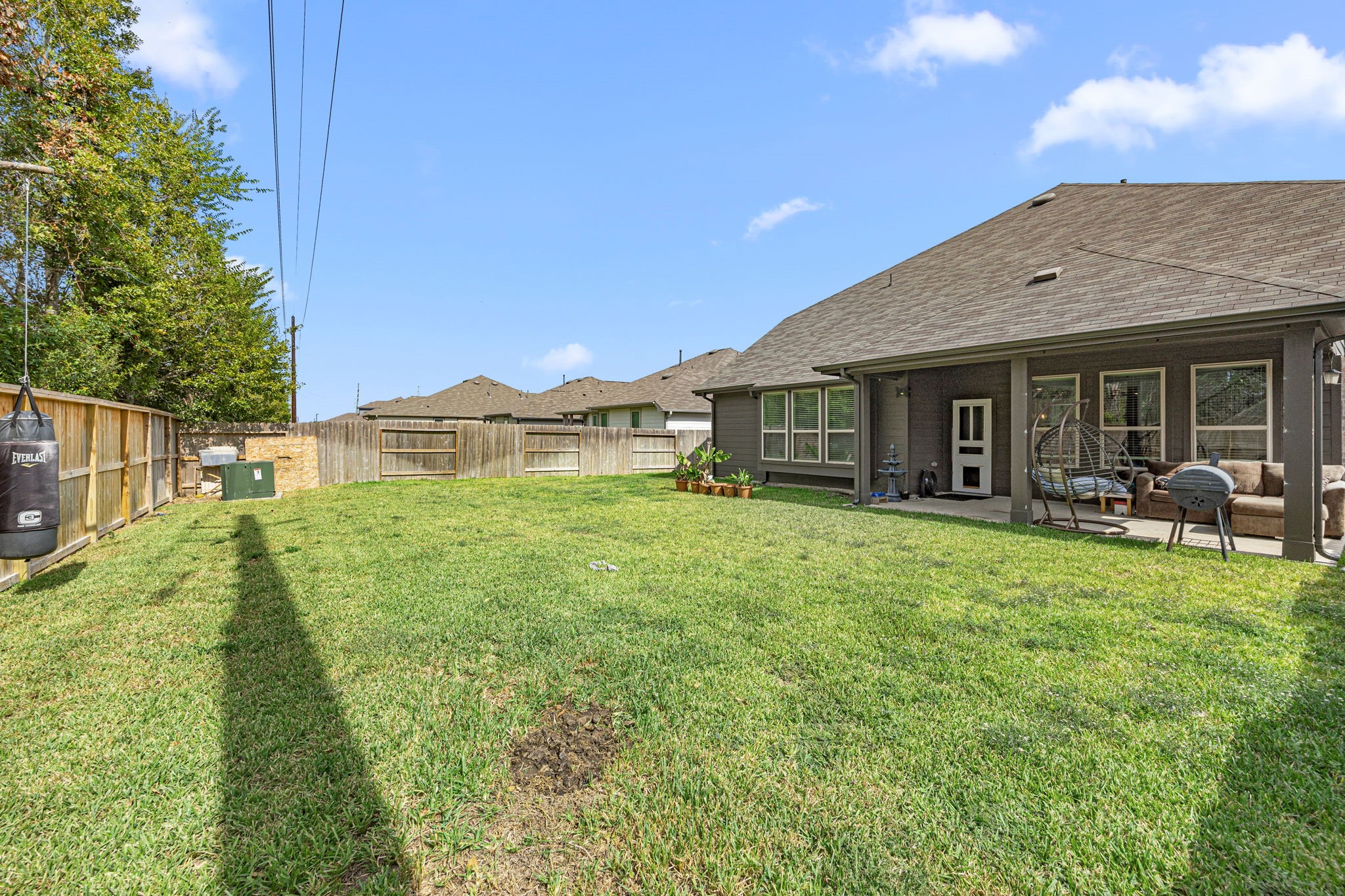 4608 Mustang Run Drive Rosenberg, TX 77469 - Photo 38 of 40