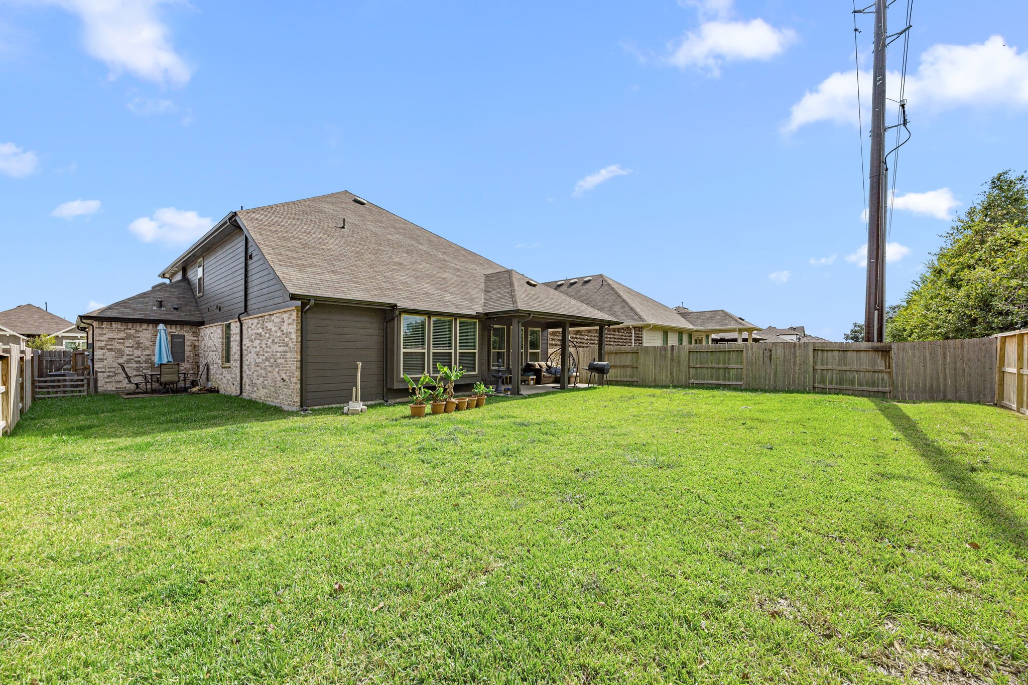 4608 Mustang Run Drive Rosenberg, TX 77469 - Photo 39 of 40