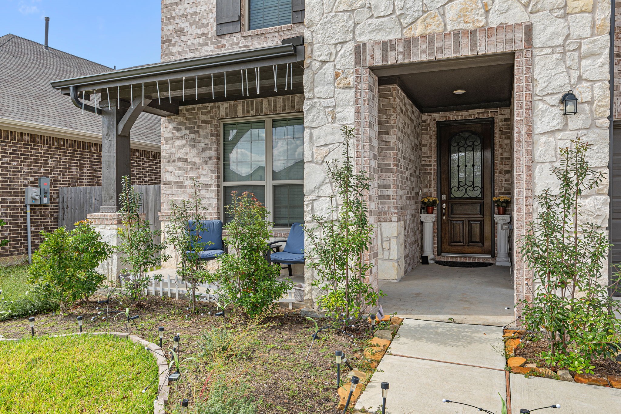 4608 Mustang Run Drive Rosenberg, TX 77469 - Photo 4 of 40