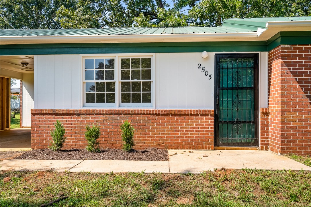 2503 Rolling Green Road Anderson, SC 29621 - Photo 23 of 25